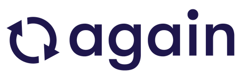 Logo Again